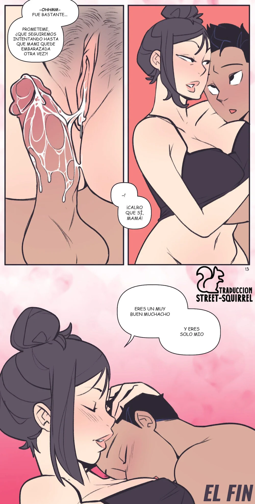 Ver Comics Porno xKomics.com - Comics Porno Gratis
