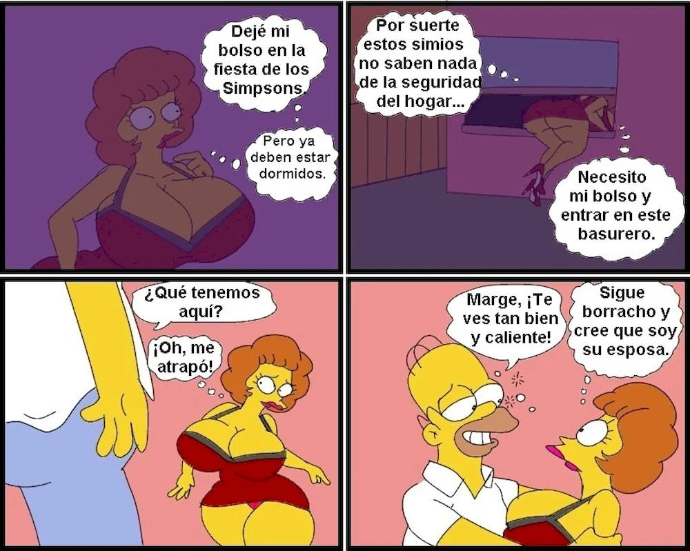 xKomics.com - Comics Porno Gratis