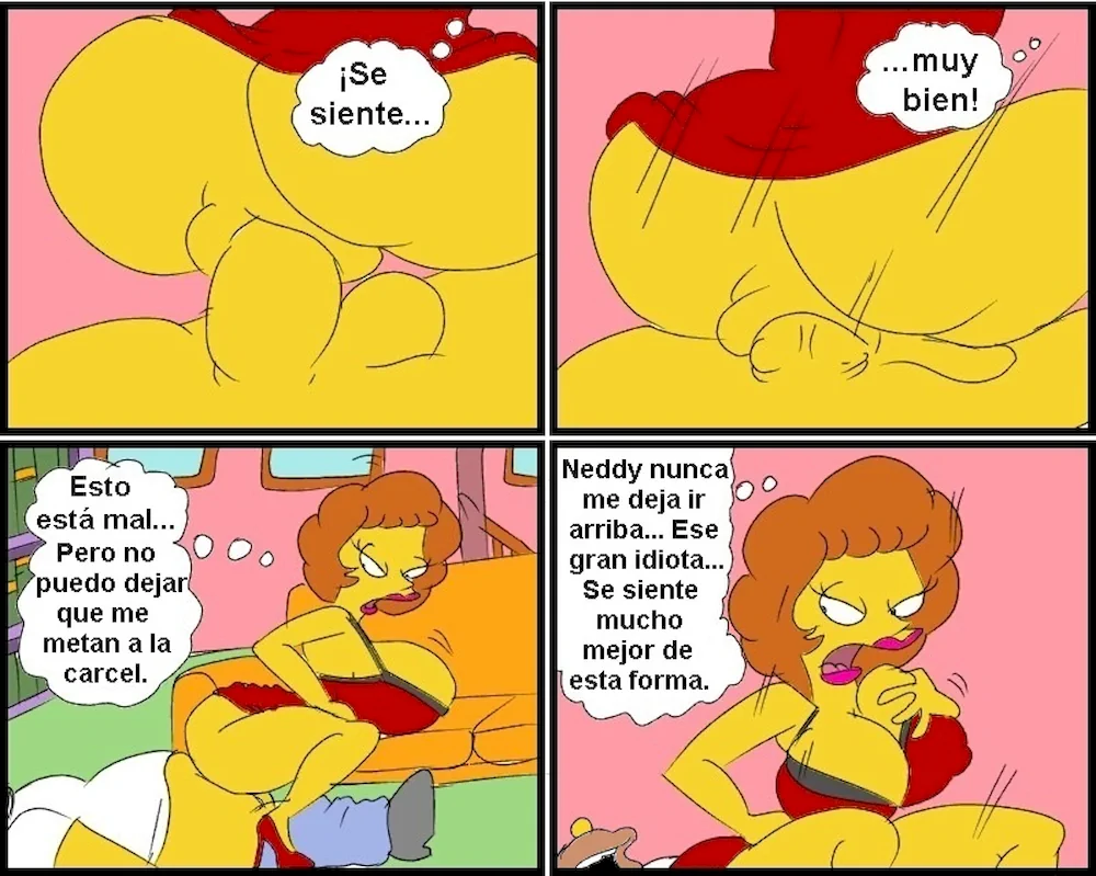 xKomics.com - Comics Porno Gratis