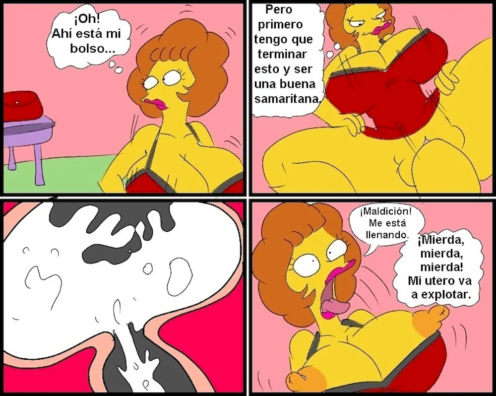 xKomics.com - Comics Porno Gratis