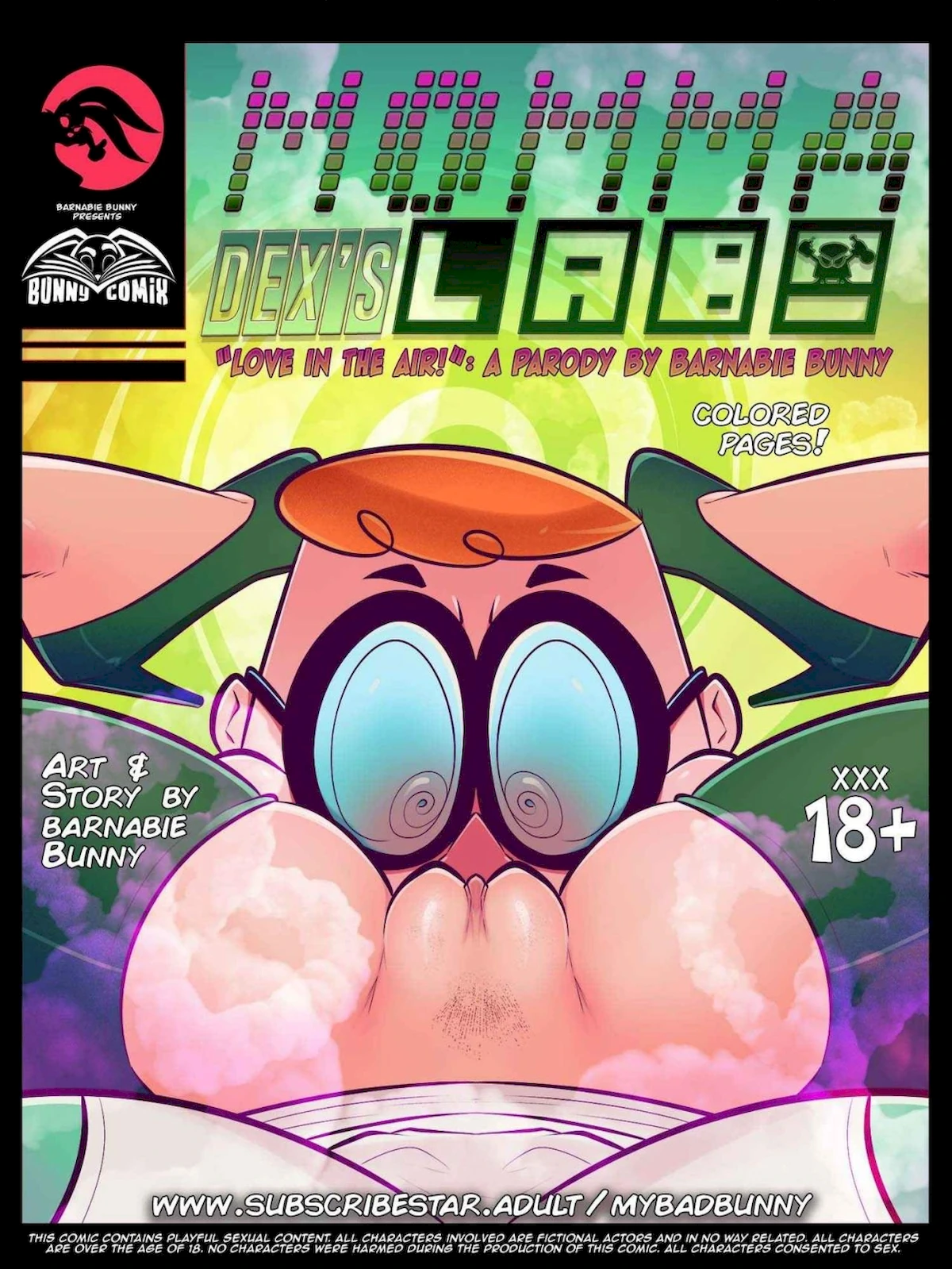 xKomics.com - Comics Porno Gratis