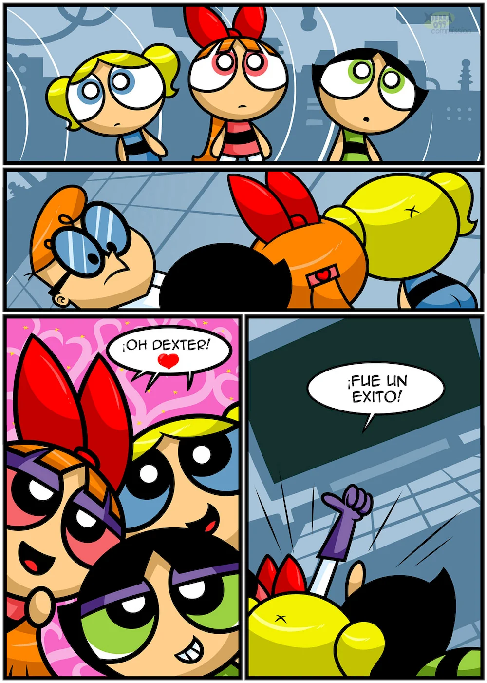 Ver Comics Porno xKomics.com - Comics Porno Gratis