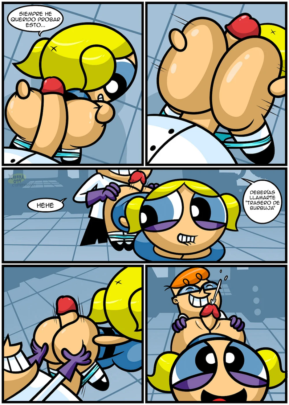 Ver Comics Porno xKomics.com - Comics Porno Gratis