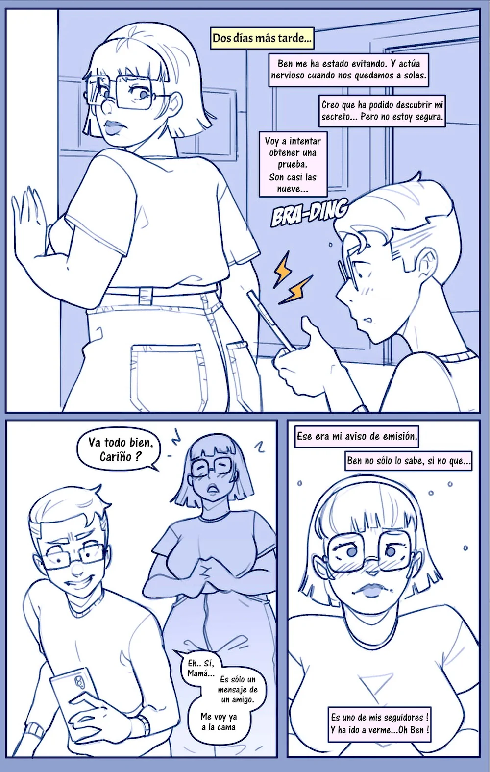 Ver Comics Porno xKomics.com - Comics Porno Gratis