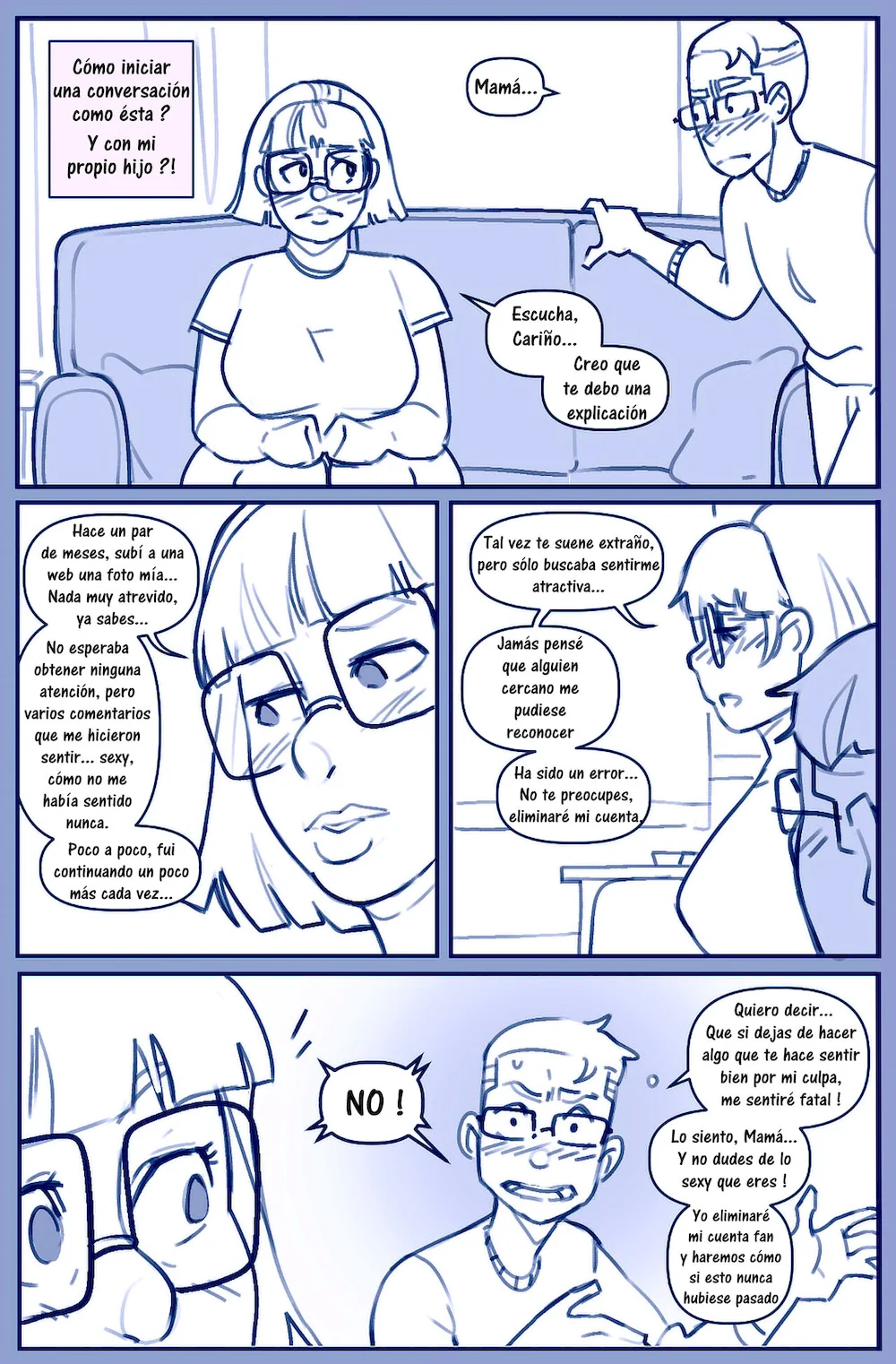 Ver Comics Porno xKomics.com - Comics Porno Gratis