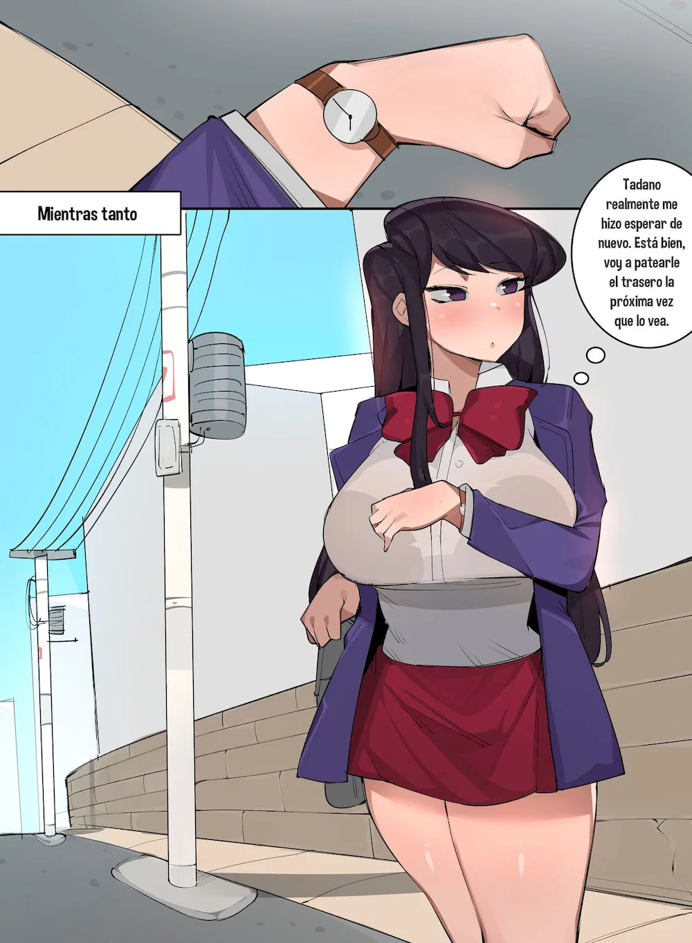 Ver Comics Porno xKomics.com - Comics Porno Gratis