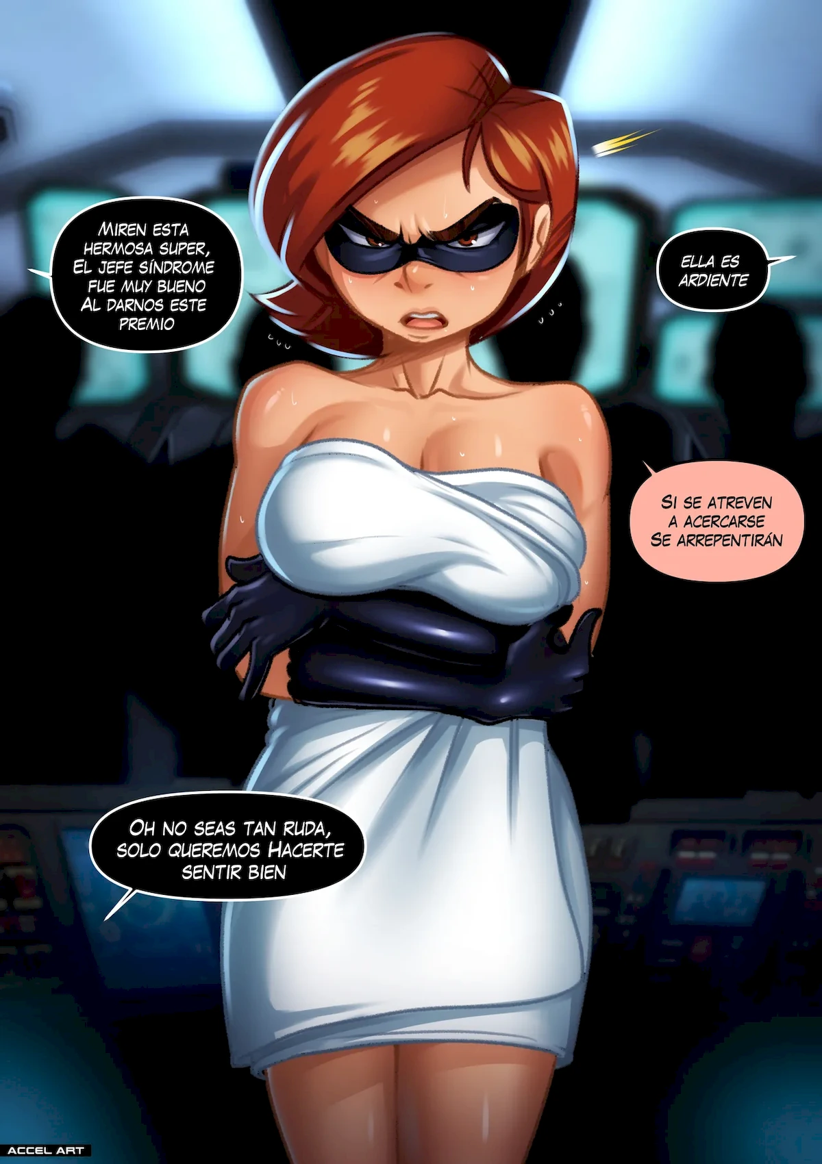 Ver Comics Porno xKomics.com - Comics Porno Gratis