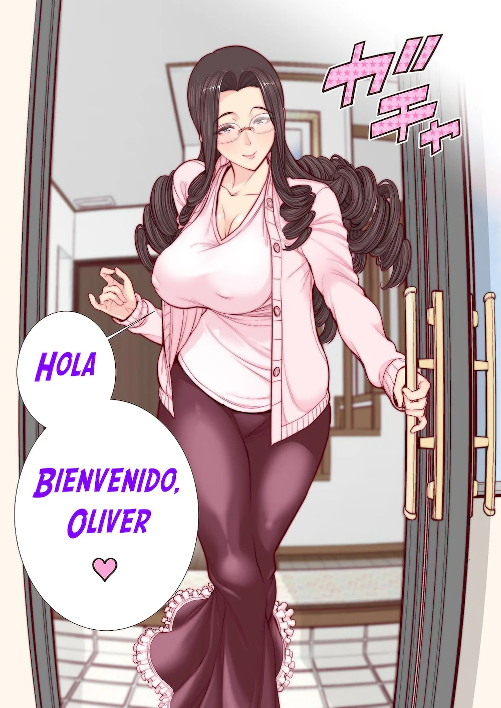 Ver Comics Porno xKomics.com - Comics Porno Gratis
