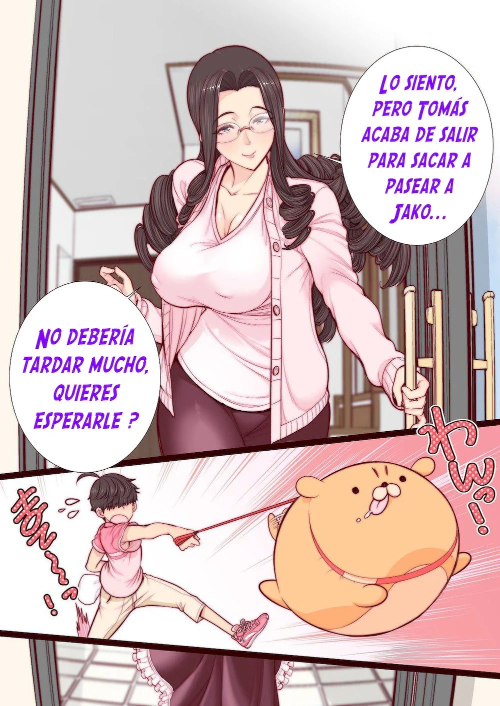 Ver Comics Porno xKomics.com - Comics Porno Gratis