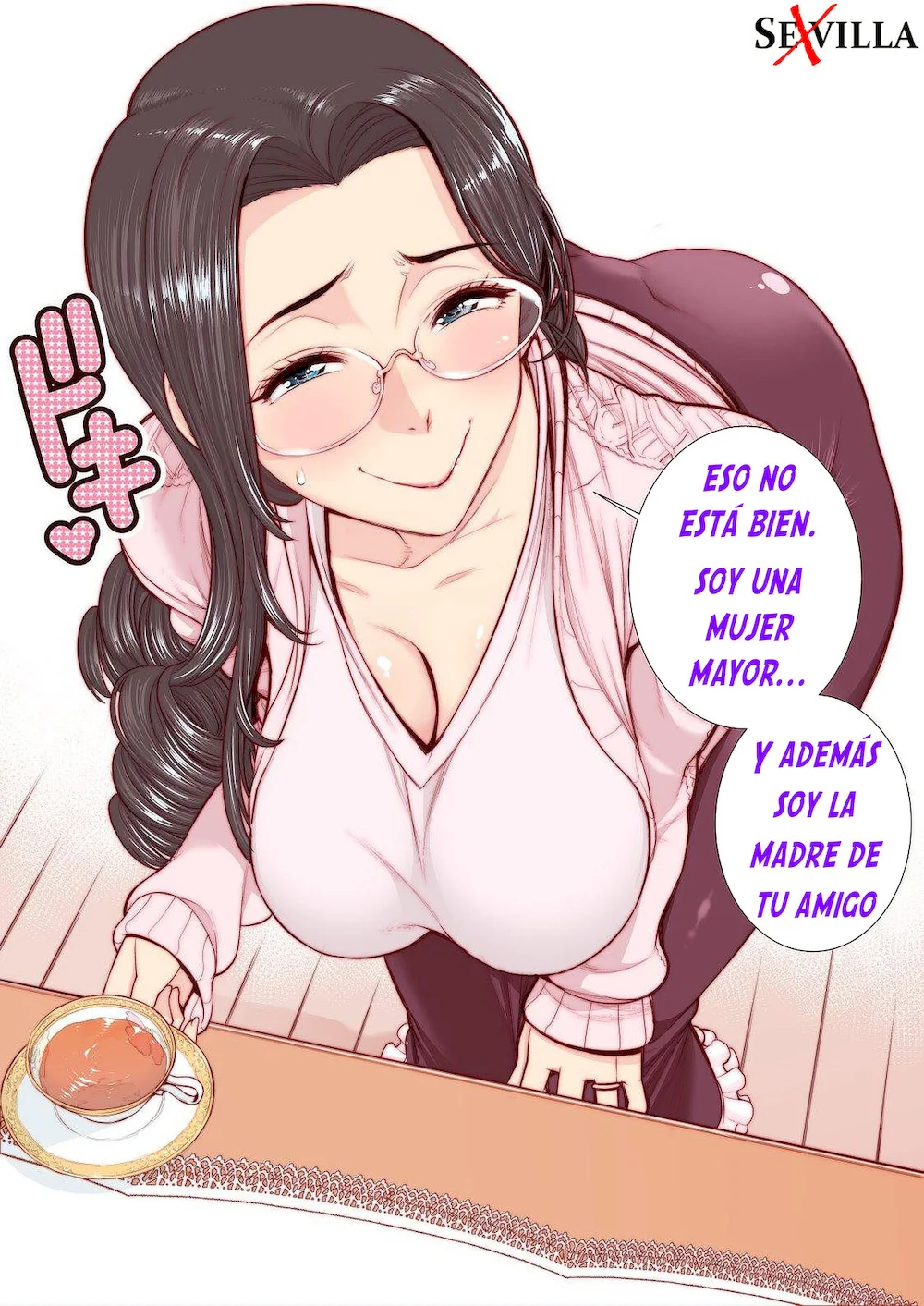 Ver Comics Porno xKomics.com - Comics Porno Gratis