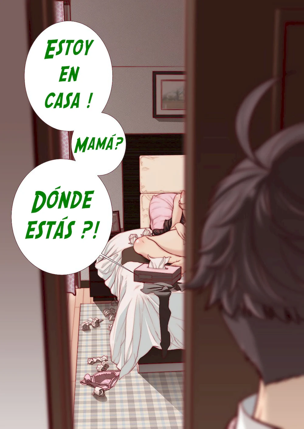 Ver Comics Porno xKomics.com - Comics Porno Gratis