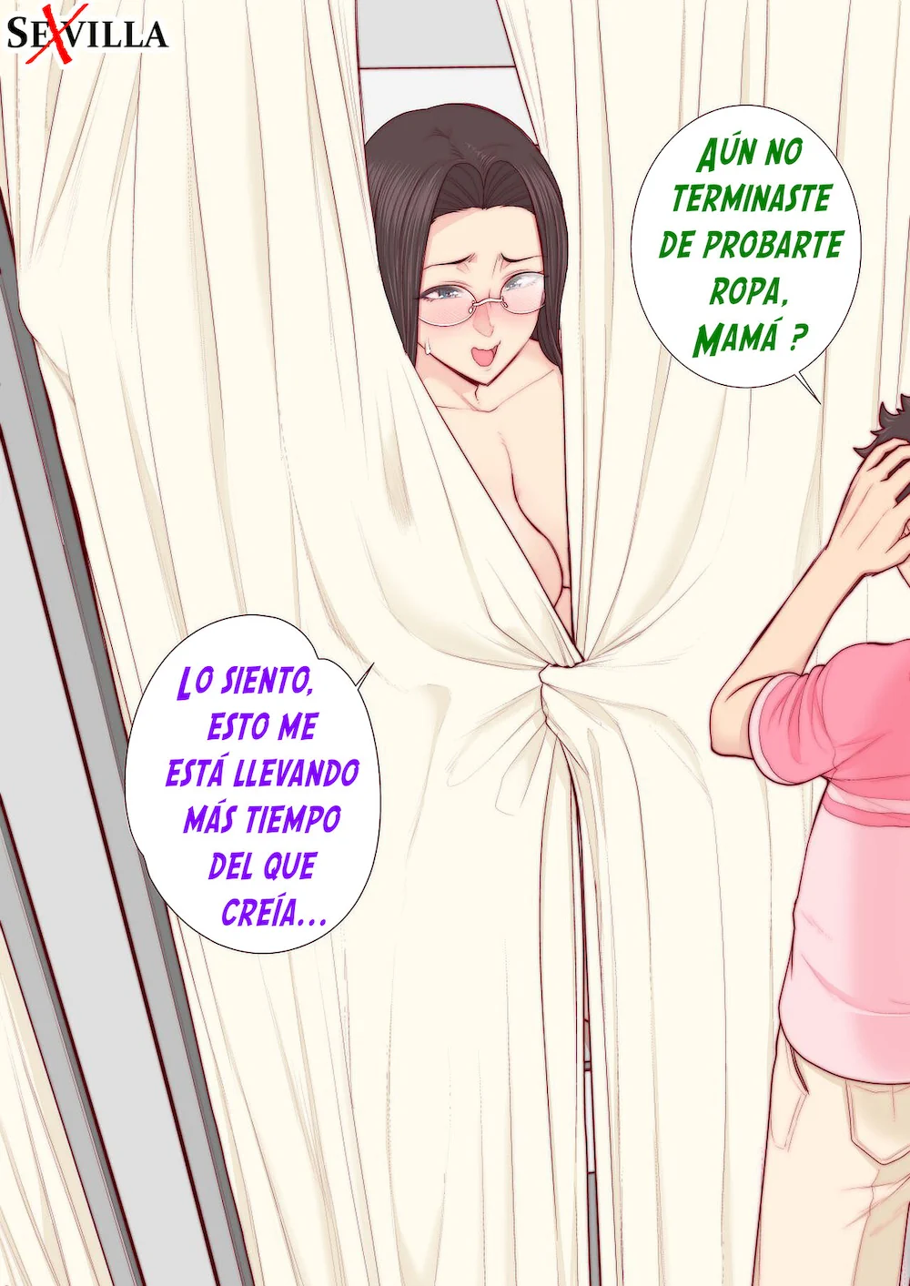 Ver Comics Porno xKomics.com - Comics Porno Gratis