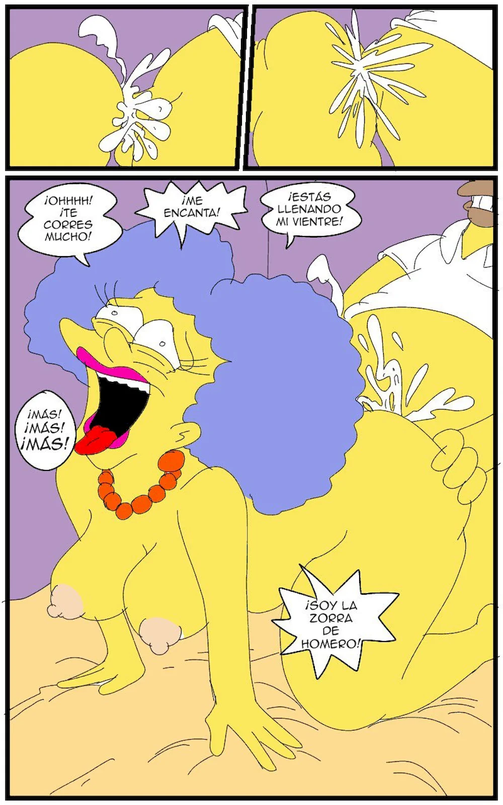 xKomics.com - Comics Porno Gratis