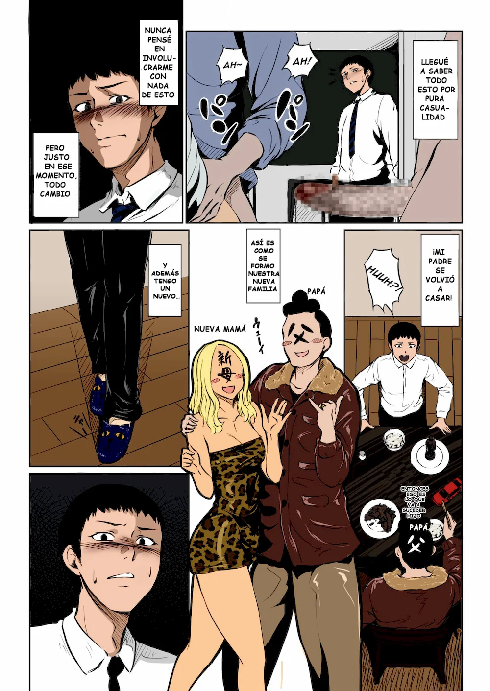 xKomics.com - Comics Porno Gratis