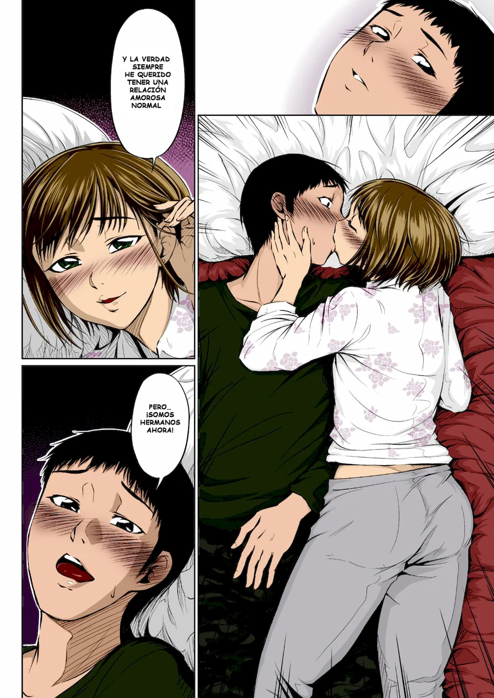 xKomics.com - Comics Porno Gratis