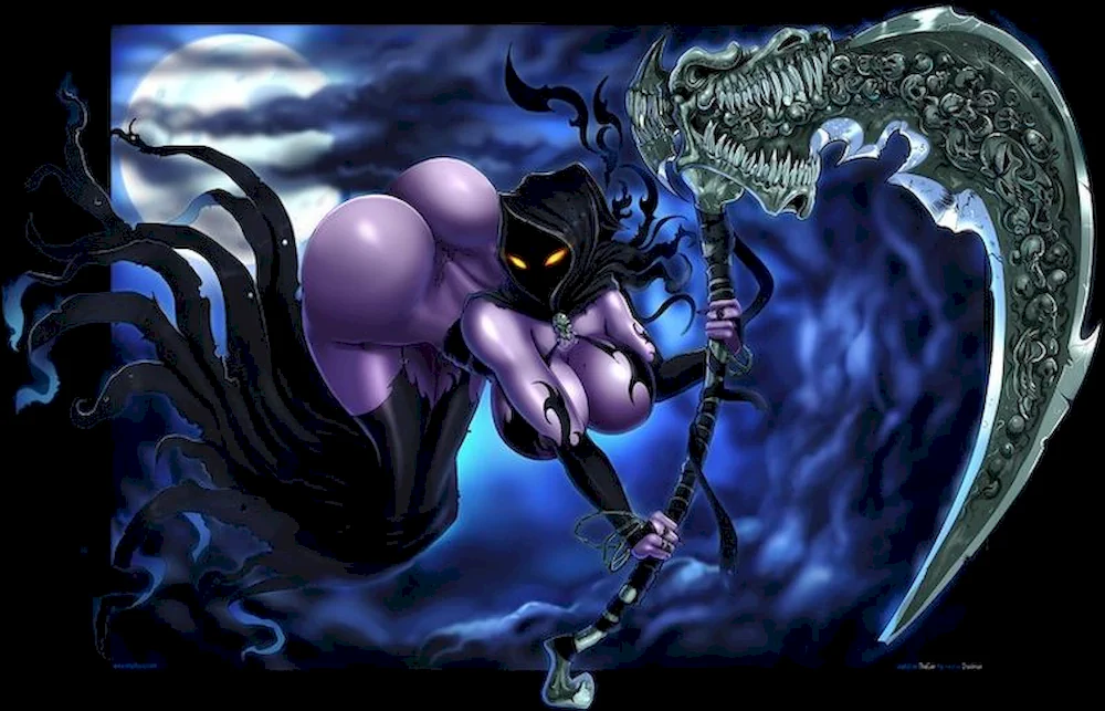 Mini Cómics XXX #2 xKomics.com - Comics Porno Gratis